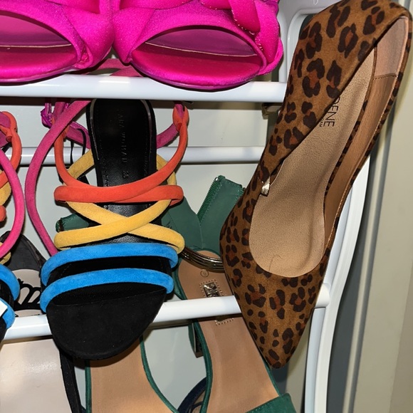 High heel - Picture 3 of 4